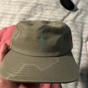 Cactus Jack Hat